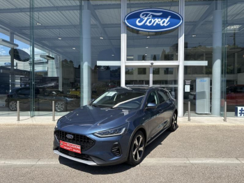 FORD Focus Active d’occasion à vendre à ALÈS