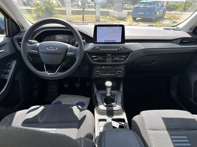 FORD Focus Active d’occasion à vendre à ALÈS chez SNMA (Photo 11)