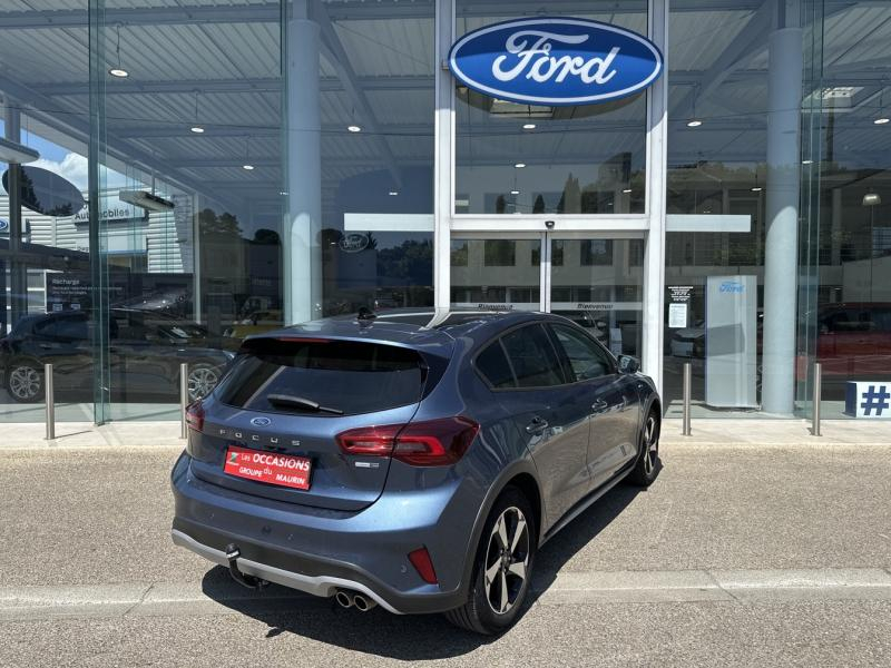 FORD Focus Active d’occasion à vendre à ALÈS chez SNMA (Photo 18)