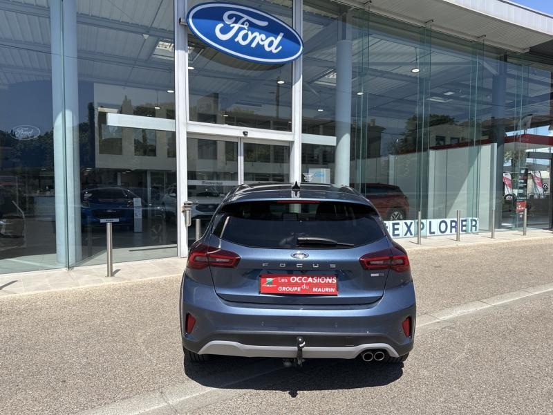 FORD Focus Active d’occasion à vendre à ALÈS chez SNMA (Photo 19)
