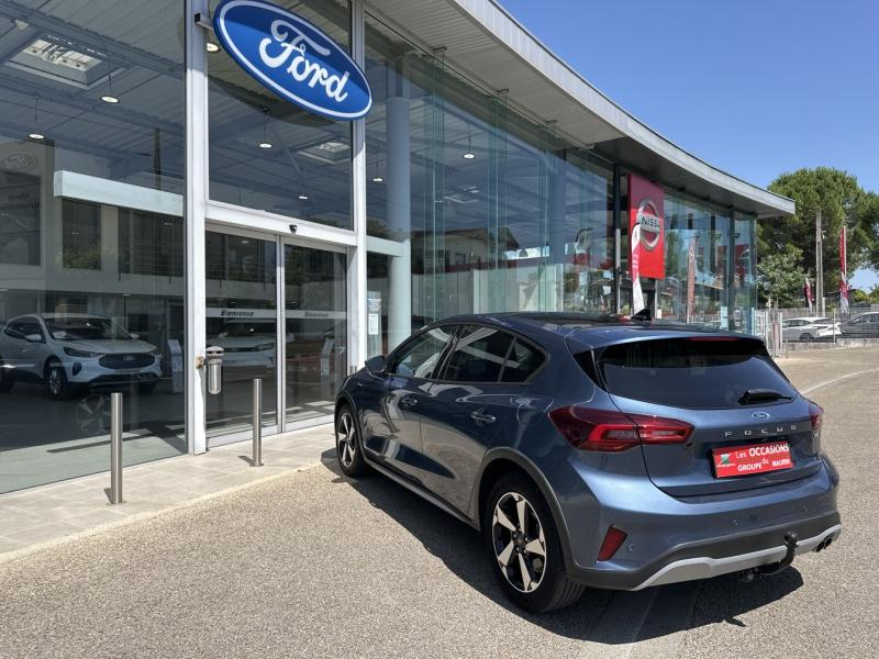 FORD Focus Active d’occasion à vendre à ALÈS chez SNMA (Photo 20)