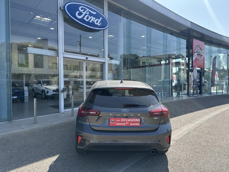 FORD Focus d’occasion à vendre à ALÈS chez SNMA (Photo 6)