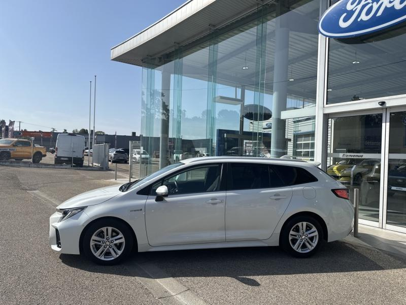 SUZUKI Swace d’occasion à vendre à ALÈS chez SNMA (Photo 3)