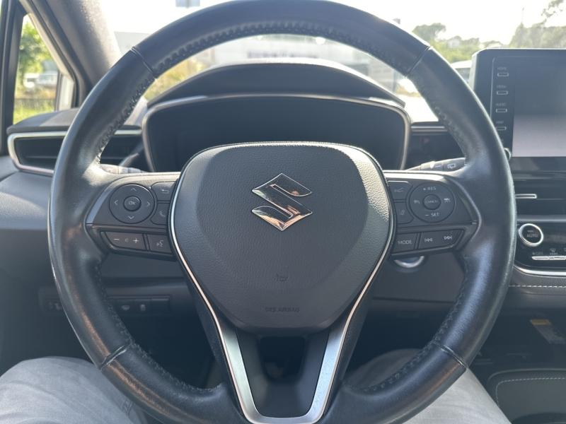 SUZUKI Swace d’occasion à vendre à ALÈS chez SNMA (Photo 17)