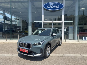 BMW X1 d’occasion à vendre à ALÈS
