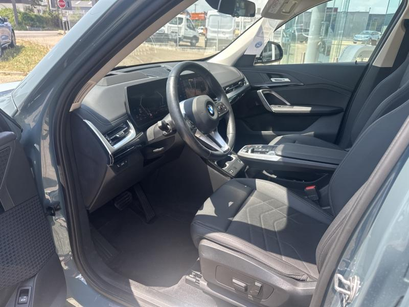 BMW X1 d’occasion à vendre à ALÈS chez SNMA (Photo 10)