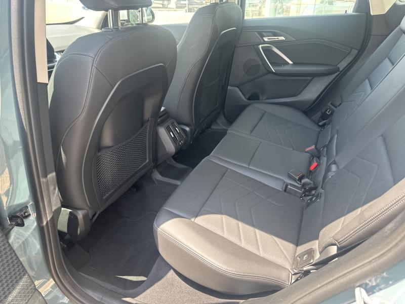 BMW X1 d’occasion à vendre à ALÈS chez SNMA (Photo 13)