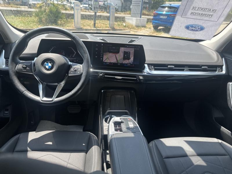 BMW X1 d’occasion à vendre à ALÈS chez SNMA (Photo 16)