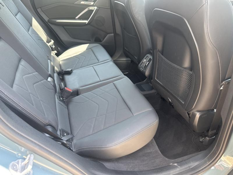 BMW X1 d’occasion à vendre à ALÈS chez SNMA (Photo 18)