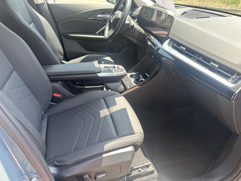 BMW X1 d’occasion à vendre à ALÈS chez SNMA (Photo 19)