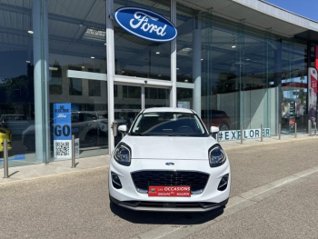 FORD Puma d’occasion à vendre à ALÈS