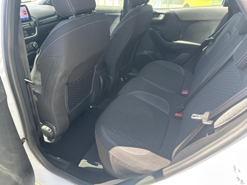 FORD Puma d’occasion à vendre à ALÈS chez SNMA (Photo 9)