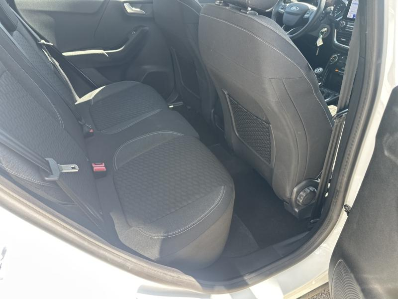 FORD Puma d’occasion à vendre à ALÈS chez SNMA (Photo 10)