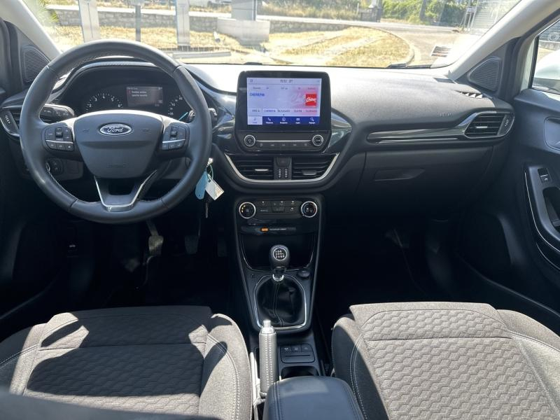 FORD Puma d’occasion à vendre à ALÈS chez SNMA (Photo 11)