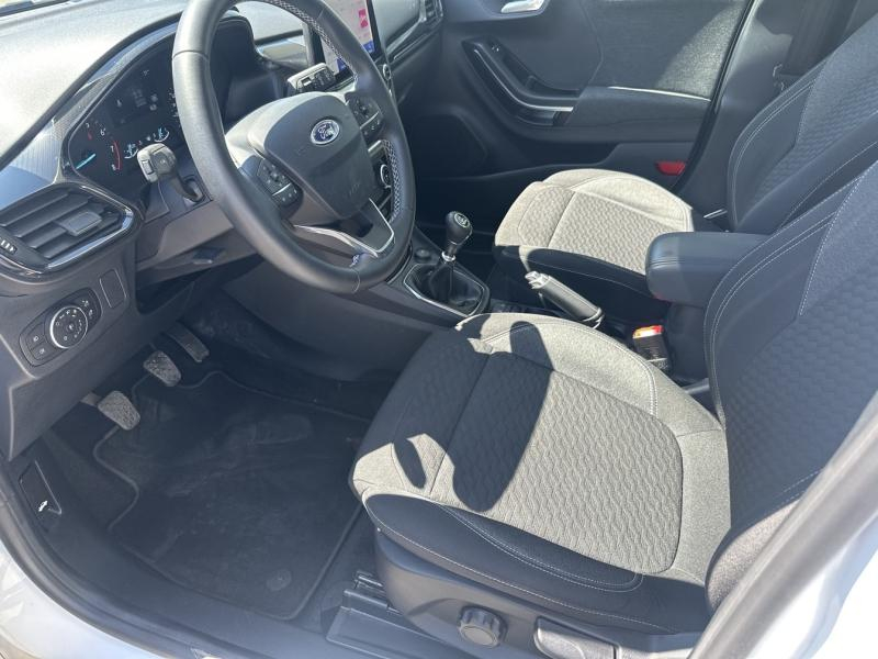 FORD Puma d’occasion à vendre à ALÈS chez SNMA (Photo 13)
