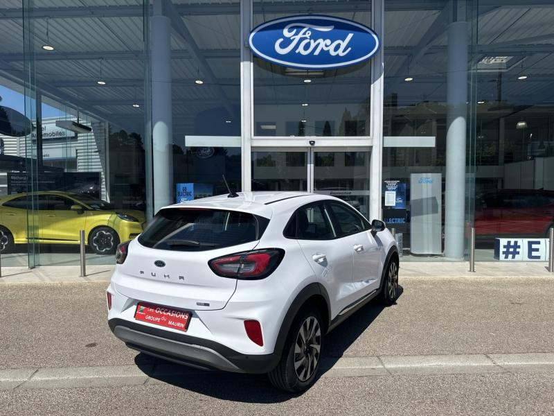 FORD Puma d’occasion à vendre à ALÈS chez SNMA (Photo 19)