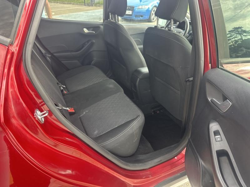FORD Fiesta Active d’occasion à vendre à ALÈS chez SNMA (Photo 9)