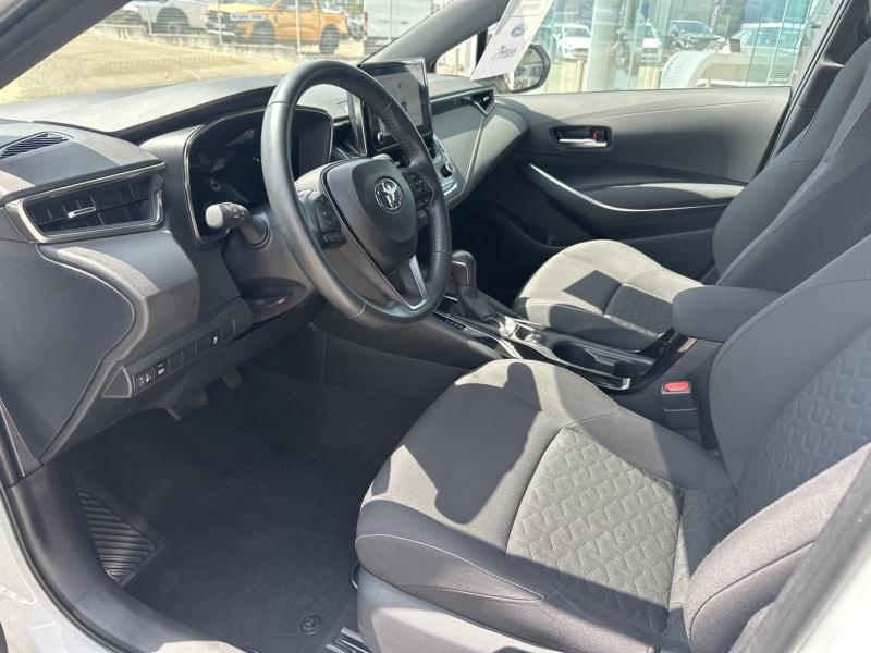TOYOTA Corolla d’occasion à vendre à ALÈS chez SNMA (Photo 5)