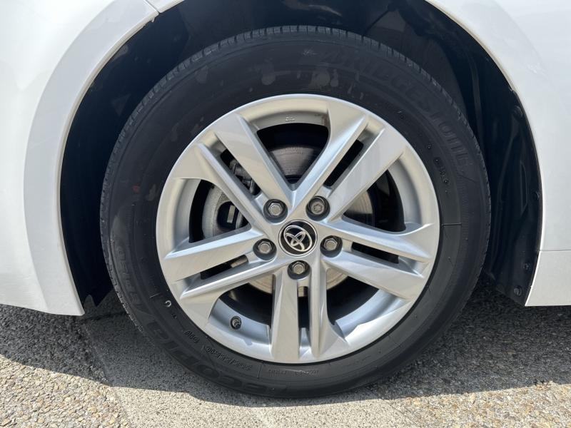 TOYOTA Corolla d’occasion à vendre à ALÈS chez SNMA (Photo 6)