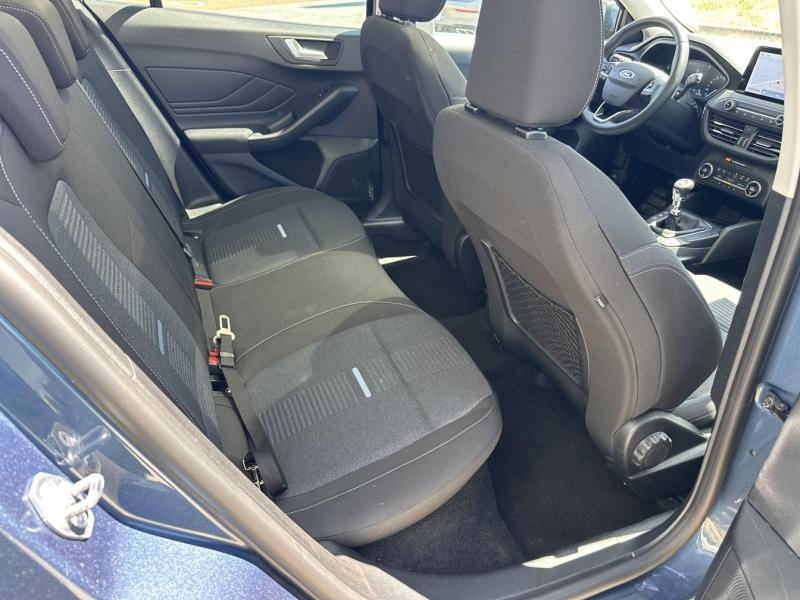 agency.seo.links.detann.title FORD Focus Active d’occasion à vendre à ALÈS chez SNMA (Photo 14)