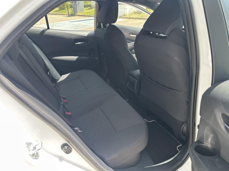 TOYOTA Corolla d’occasion à vendre à ALÈS chez SNMA (Photo 10)