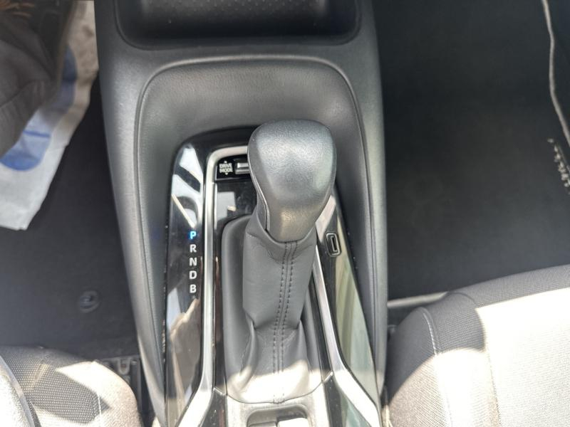 TOYOTA Corolla d’occasion à vendre à ALÈS chez SNMA (Photo 14)