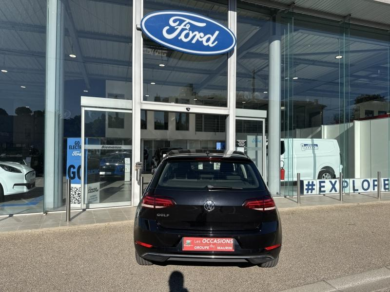 VOLKSWAGEN Golf d’occasion à vendre à ALÈS chez SNMA (Photo 3)