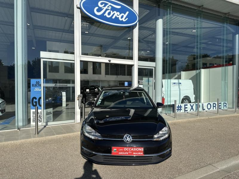 VOLKSWAGEN Golf d’occasion à vendre à ALÈS chez SNMA (Photo 4)