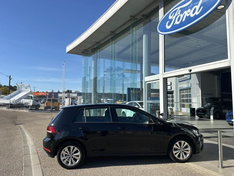 VOLKSWAGEN Golf d’occasion à vendre à ALÈS chez SNMA (Photo 6)