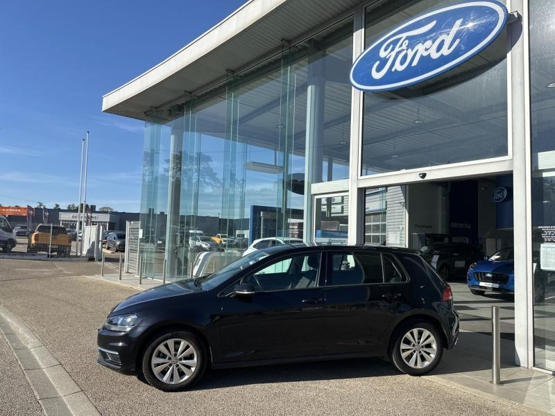 VOLKSWAGEN Golf d’occasion à vendre à ALÈS chez SNMA (Photo 7)