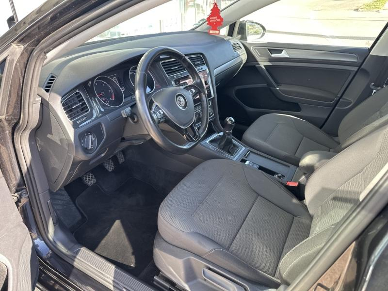 VOLKSWAGEN Golf d’occasion à vendre à ALÈS chez SNMA (Photo 10)