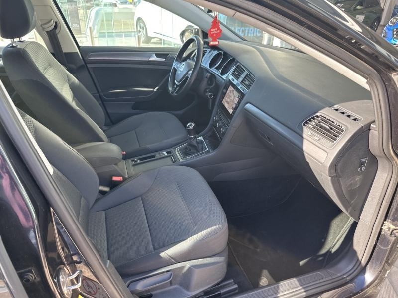 VOLKSWAGEN Golf d’occasion à vendre à ALÈS chez SNMA (Photo 11)