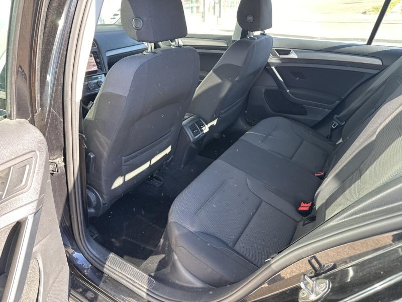 VOLKSWAGEN Golf d’occasion à vendre à ALÈS chez SNMA (Photo 12)