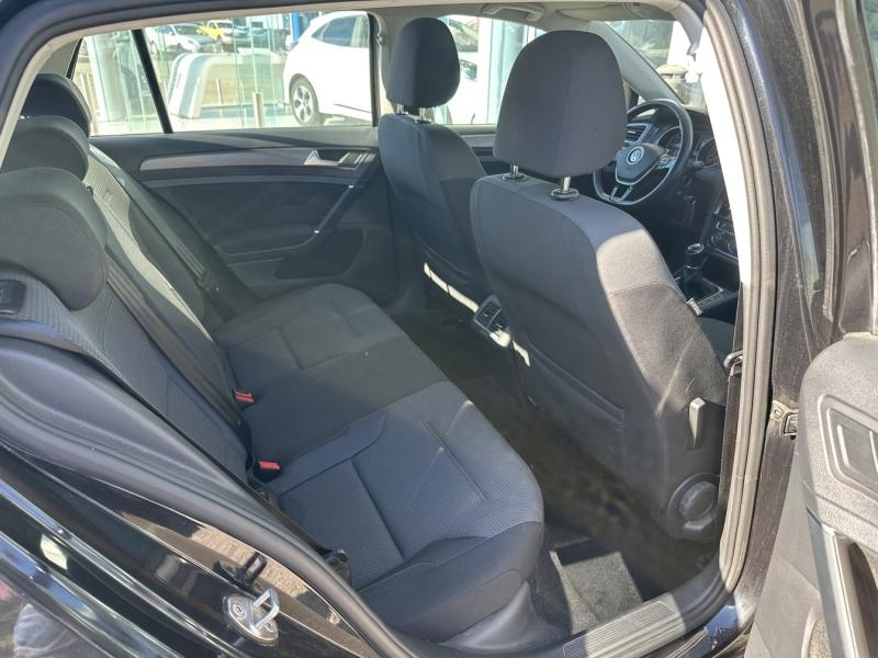 VOLKSWAGEN Golf d’occasion à vendre à ALÈS chez SNMA (Photo 13)