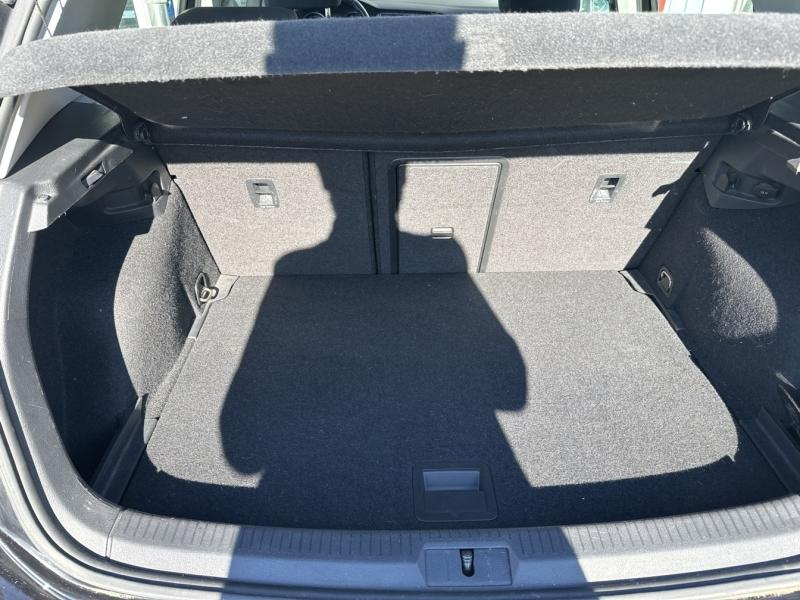 VOLKSWAGEN Golf d’occasion à vendre à ALÈS chez SNMA (Photo 14)