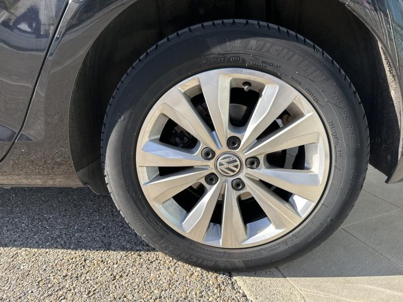 VOLKSWAGEN Golf d’occasion à vendre à ALÈS chez SNMA (Photo 15)