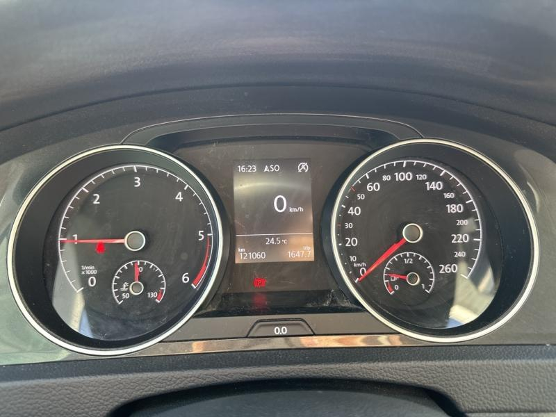 VOLKSWAGEN Golf d’occasion à vendre à ALÈS chez SNMA (Photo 16)