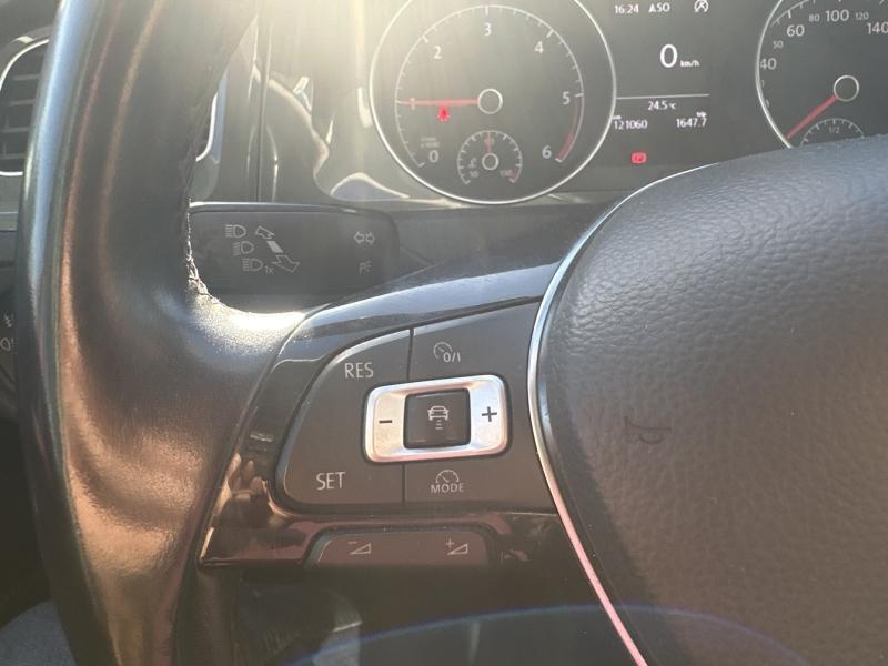VOLKSWAGEN Golf d’occasion à vendre à ALÈS chez SNMA (Photo 17)