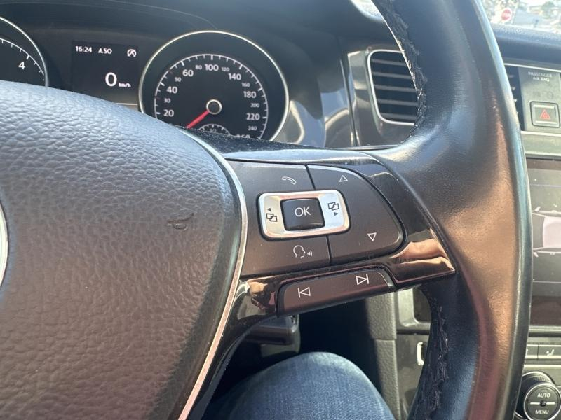 VOLKSWAGEN Golf d’occasion à vendre à ALÈS chez SNMA (Photo 18)