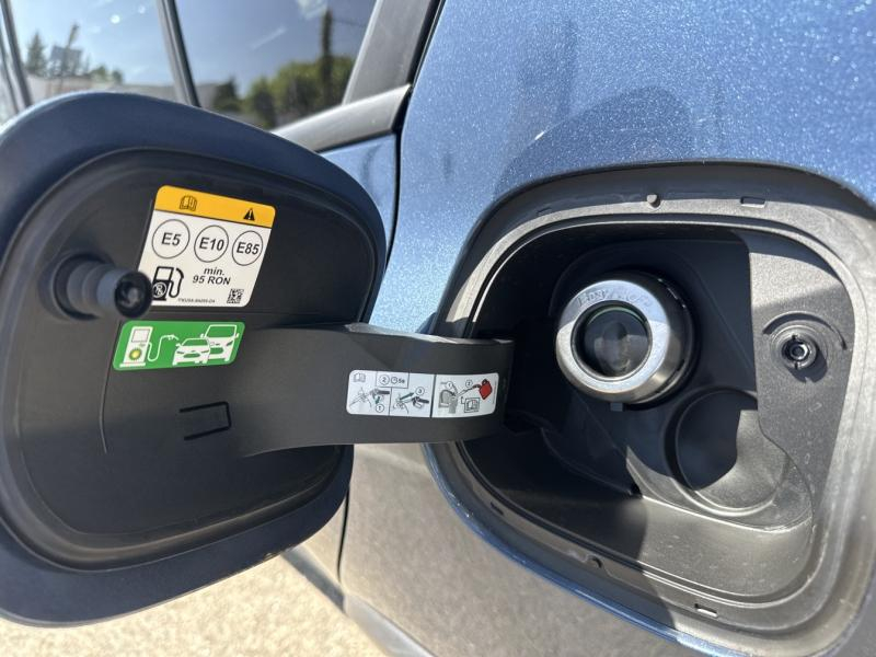 agency.seo.links.detann.title FORD Focus Active d’occasion à vendre à ALÈS chez SNMA (Photo 16)