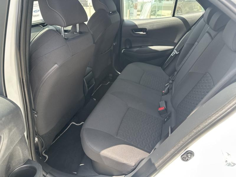 TOYOTA Corolla d’occasion à vendre à ALÈS chez SNMA (Photo 8)