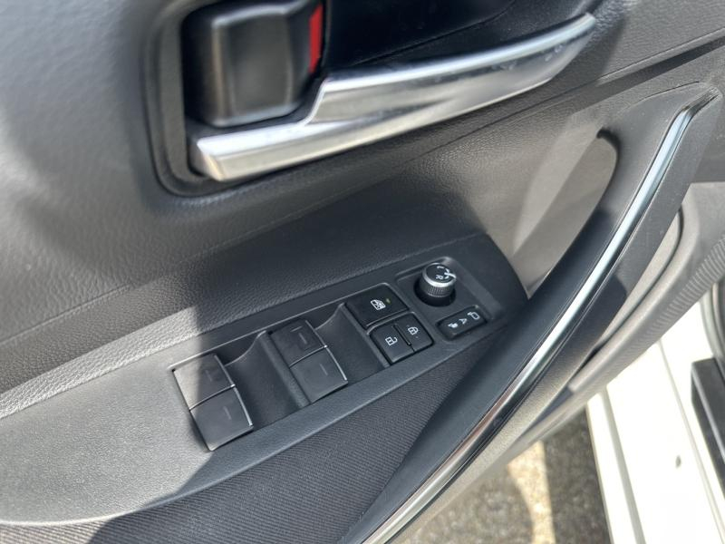 TOYOTA Corolla d’occasion à vendre à ALÈS chez SNMA (Photo 15)