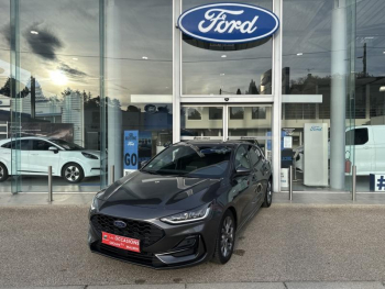 FORD Focus d’occasion à vendre à ALÈS