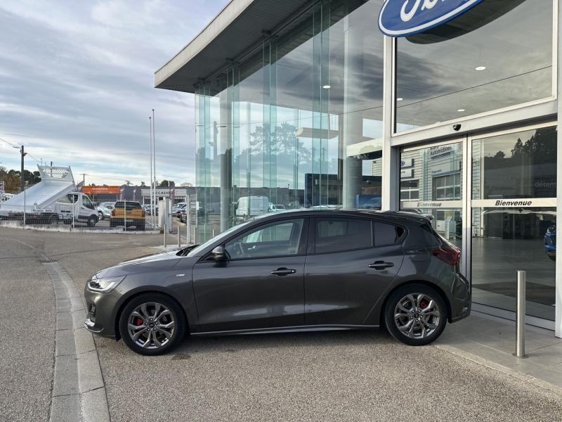 FORD Focus d’occasion à vendre à ALÈS chez SNMA (Photo 4)