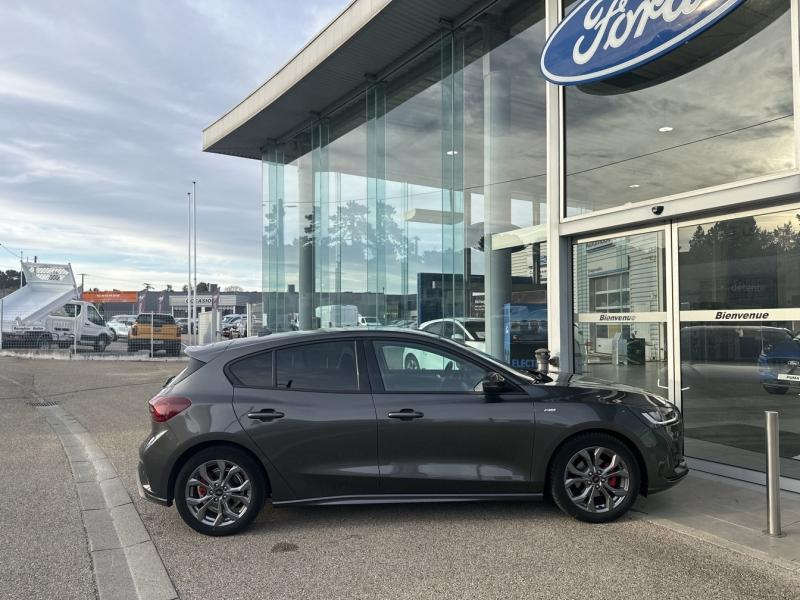 FORD Focus d’occasion à vendre à ALÈS chez SNMA (Photo 6)