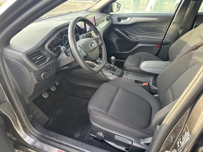 FORD Focus d’occasion à vendre à ALÈS chez SNMA (Photo 10)