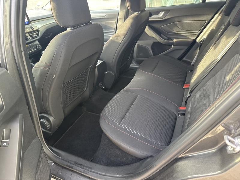 FORD Focus d’occasion à vendre à ALÈS chez SNMA (Photo 11)