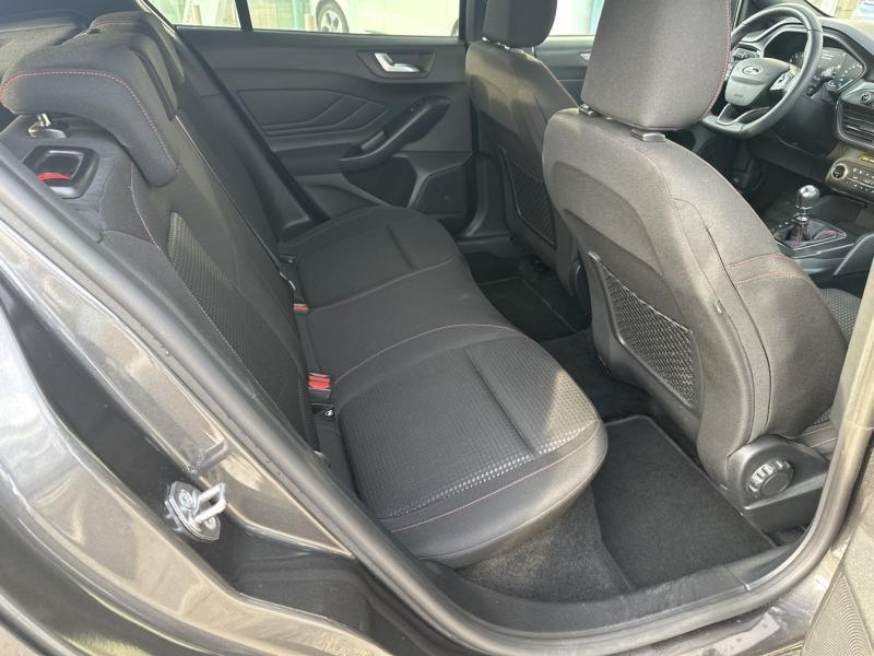 FORD Focus d’occasion à vendre à ALÈS chez SNMA (Photo 12)