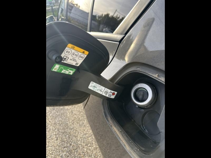 FORD Focus d’occasion à vendre à ALÈS chez SNMA (Photo 13)