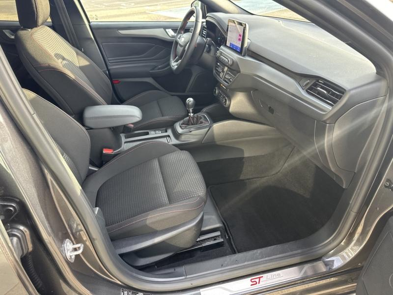 FORD Focus d’occasion à vendre à ALÈS chez SNMA (Photo 15)